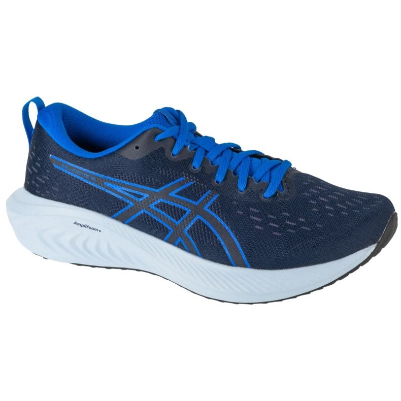 Pantofi de alergare Asics Gel-Excite 10 1011B600-500 albastru