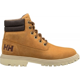 Pantofi Helly Hansen Fremont 11445 725 bej