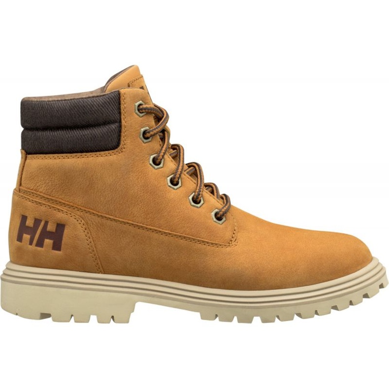 Pantofi Helly Hansen Fremont 11445 725 bej Pantofi Helly Hansen Fremont 11445 725 bej