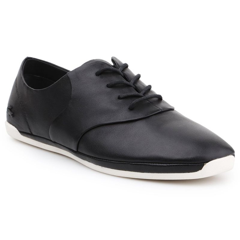 Lacoste Rosabel Lace 316 1 CAW 7-32CAW0102024 Pantofi negru