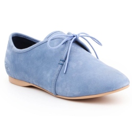 Pantofi lacoste torpel 7-25lew2008125 albastru