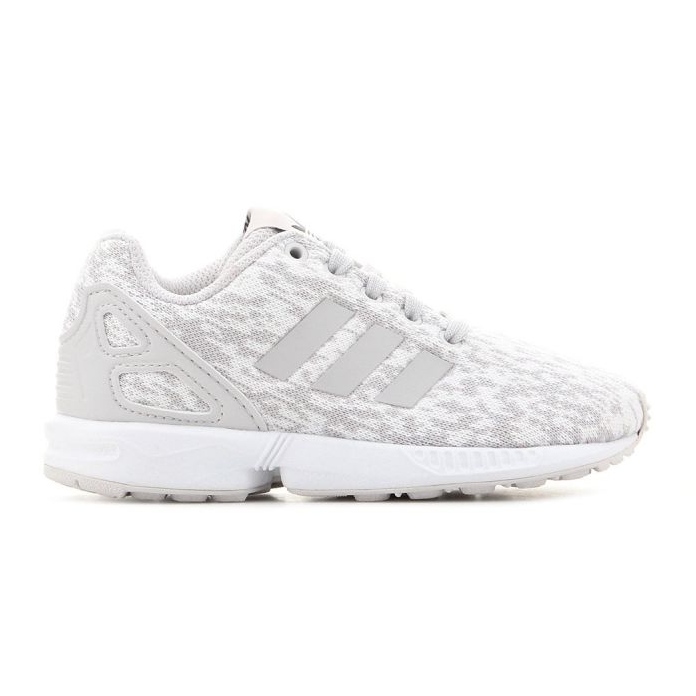 Pantofi Adidas Zx Flux C BY9857 alb