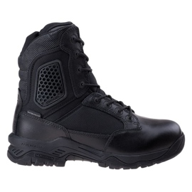 Pantofi tactici Magnum Strike Force 8.0 Sz Wp 92800212679 negru negru