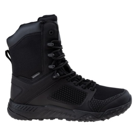 Pantofi Magnum Drum Mid Wp 92800346465 negru negru