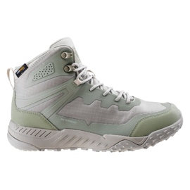 Pantofi Magnum Bondsteel Mid Wp C 92800346454 verde Pantofi Magnum Bondsteel Mid Wp C 92800346454 verde