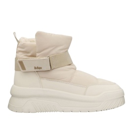 Pantofi Lee Cooper LCJ-24 bej Pantofi Lee Cooper LCJ-24 bej