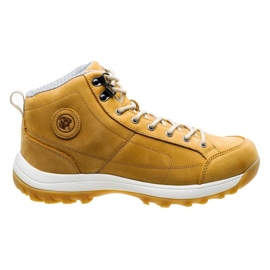 Pantofi Iguana Narumi Mid 92800209907 galben Pantofi Iguana Narumi Mid 92800209907 galben