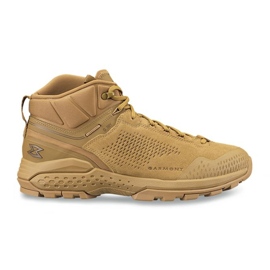 Pantofi Garmont T4 Groove G-Dry 92800591753 bej