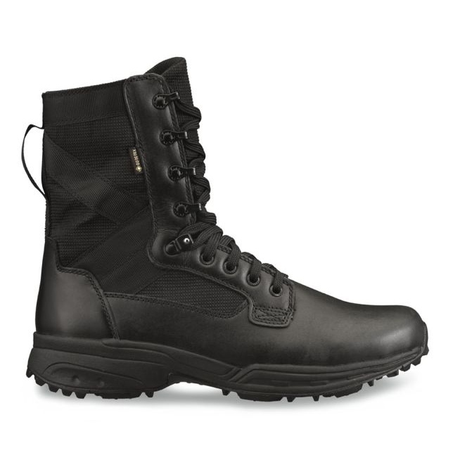 Pantofi Garmont T8 Fg Nfs Gtx Regular 92800591653 negru negru