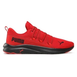 PUMA SOFTRIDE ONE4ALL PLOSE DE RUNNING 377671-01 roșu