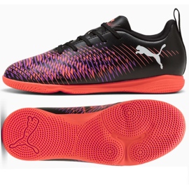 PUMA ULTRA PLAY IT 108397-01 Pantofi de fotbal negru PUMA ULTRA PLAY IT 108397-01 Pantofi de fotbal negru