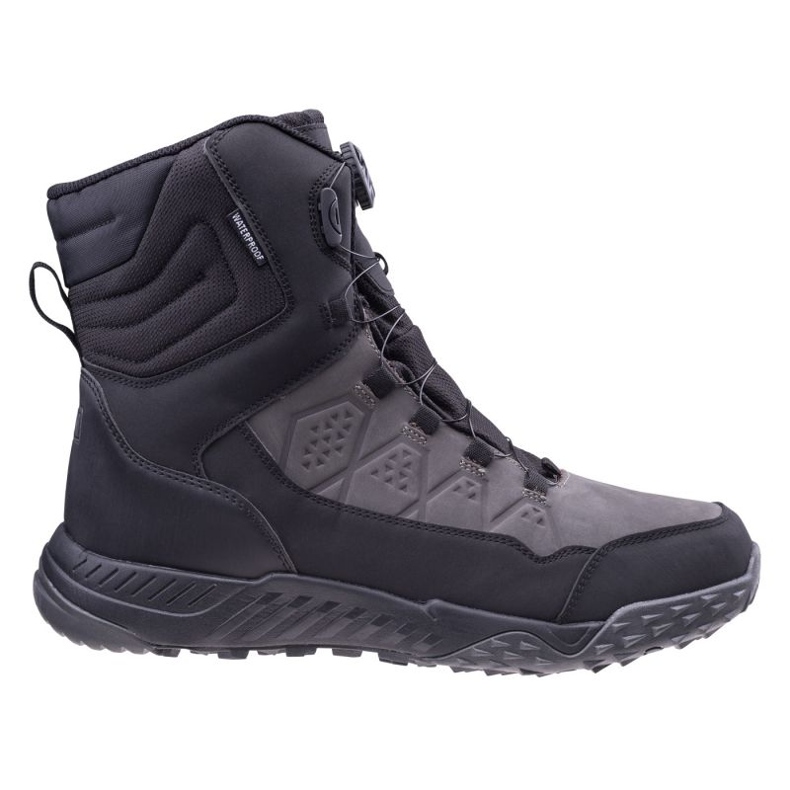Magnum Went Mid WP Magnum Tactical Shoes negru negru