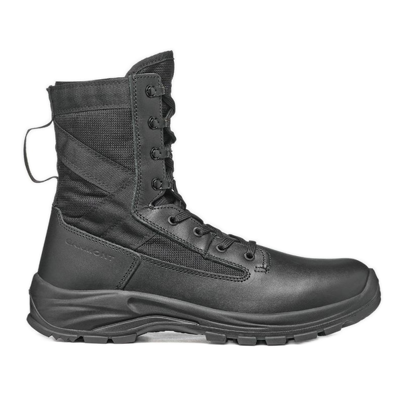 Garmont T8 Le 2.0 Pantofi tactici obișnuiți negru negru