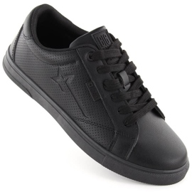Star Big Star OO174021 Pantofi sportivi negru