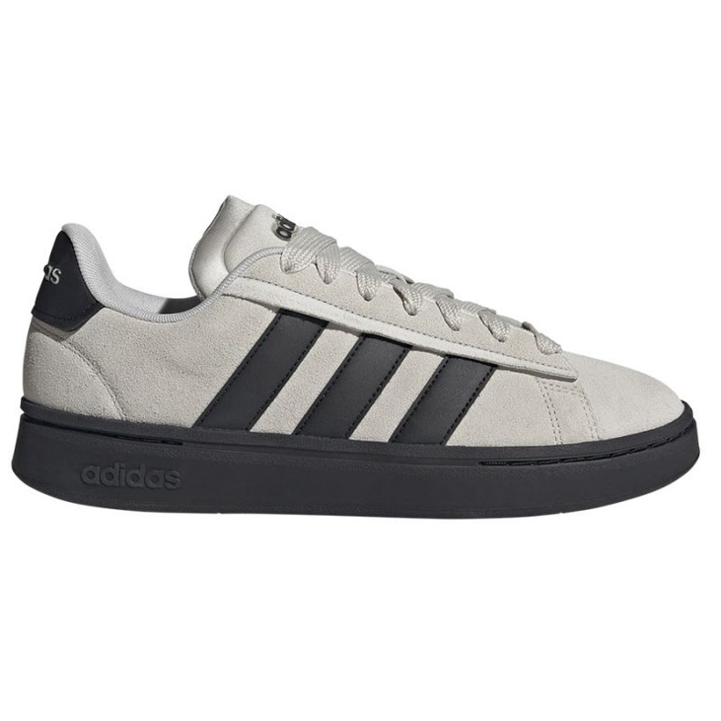 Adidas Grand Court Alpha 00S IH1287 BEIG-BLACK bej