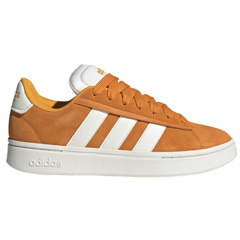 Adidas Grand Court Alpha 00S IH3844 Pantofi galbeni