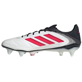 Pantofi de fotbal Adidas Copa Pure Iii Elite Sg ID9057 alb