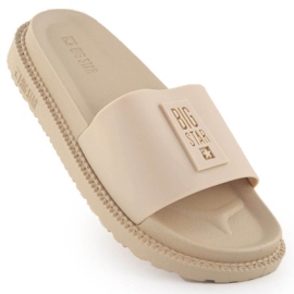 BIG STAR LL274A210 BEIGE bej BIG STAR LL274A210 BEIGE bej