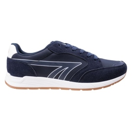 Hi-Tec Gigar Sports Shoes 92800490053 Navy Blue albastru Hi-Tec Gigar Sports Shoes 92800490053 Navy Blue albastru