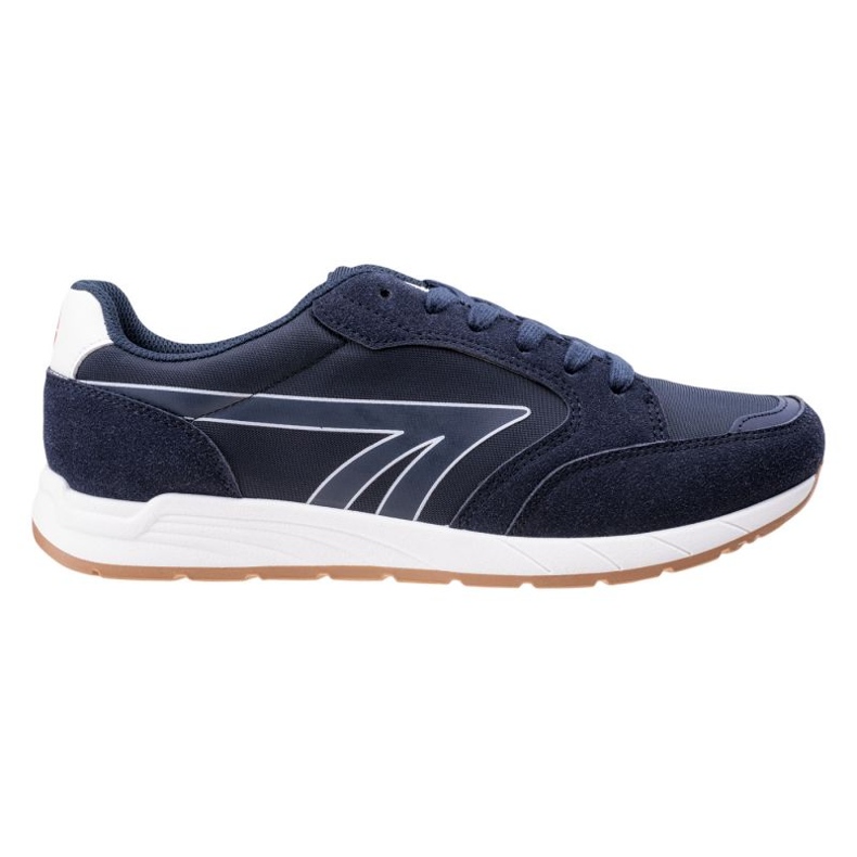 Hi-Tec Gigar Sports Shoes 92800490053 Navy Blue albastru Hi-Tec Gigar Sports Shoes 92800490053 Navy Blue albastru