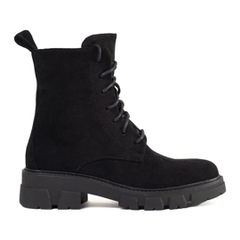 Seastar Muncitorii femeilor cu negru eco-est