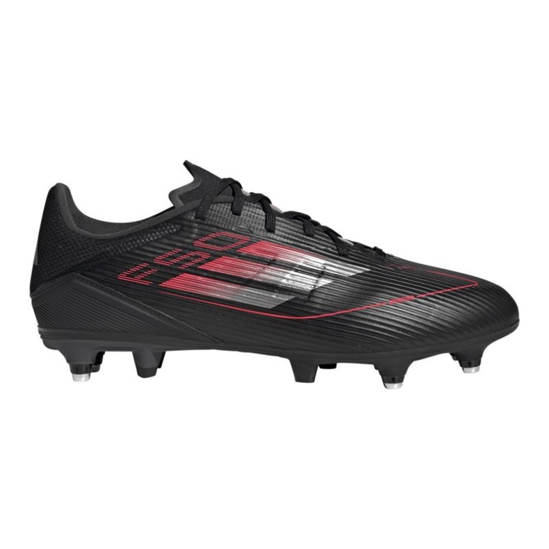 Adidas F50 League SG IE1238 Pantofi negri negru