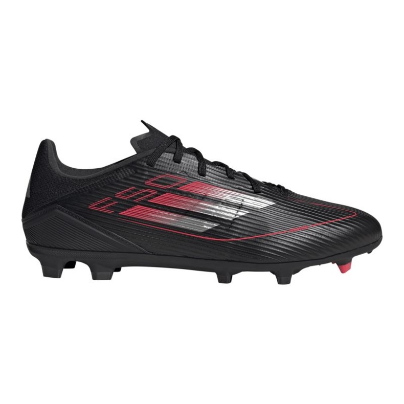 Adidas F50 League FG/MG IE1294 Pantofi negri negru