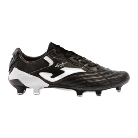 Joma Cupa Aguila 2401 Companii de teren Black Blanco negru Joma Cupa Aguila 2401 Companii de teren Black Blanco negru