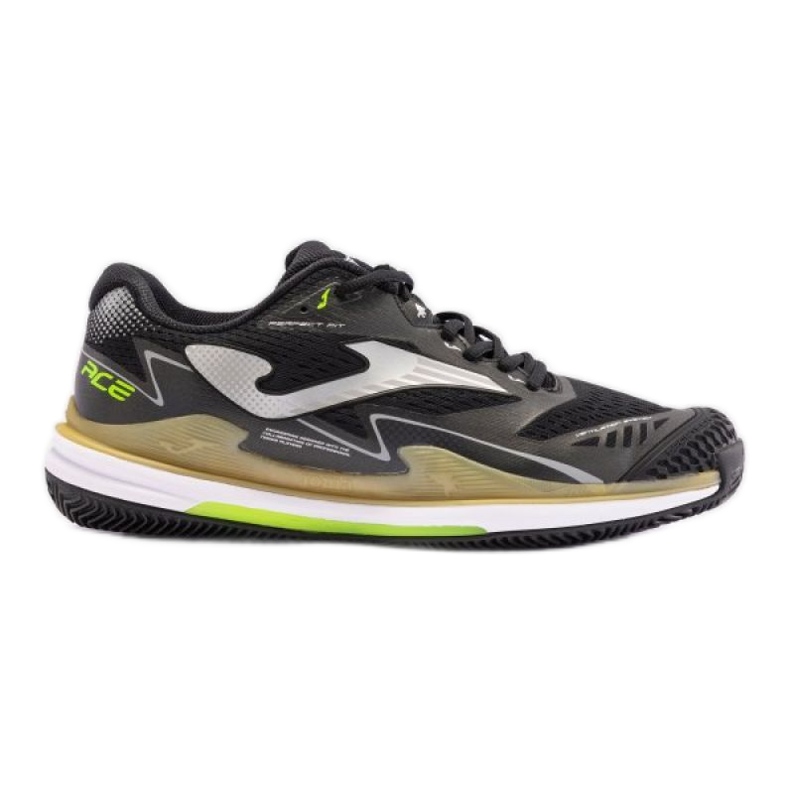 Joma Ace Men 2401 Aur negru