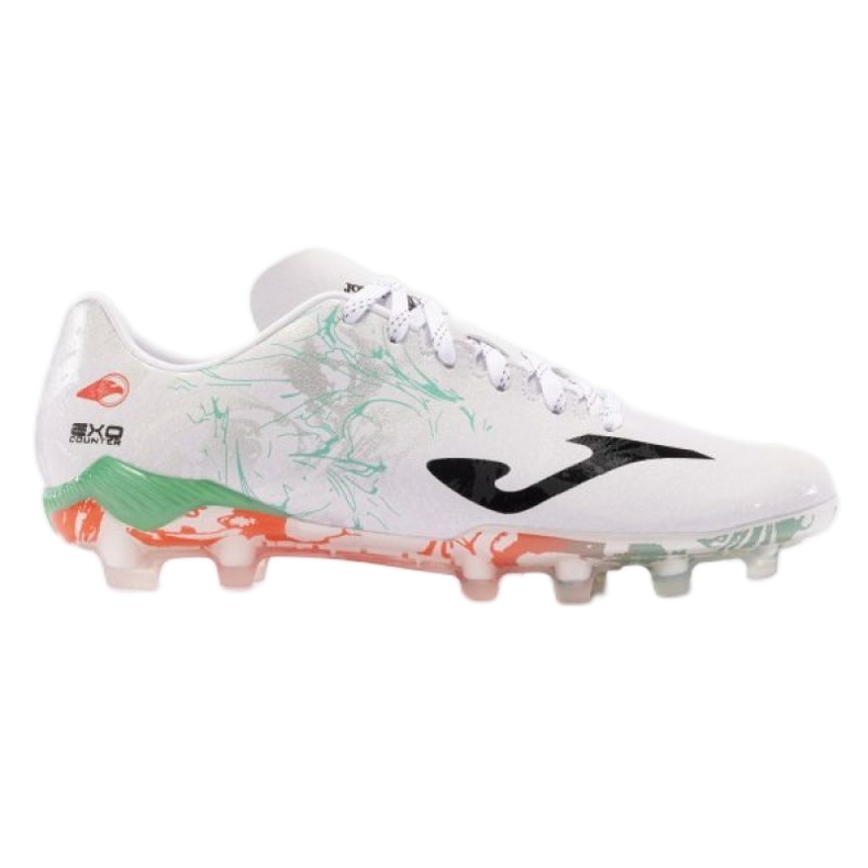 Joma Supercopa 2402 Companii de sol turcoaz alb