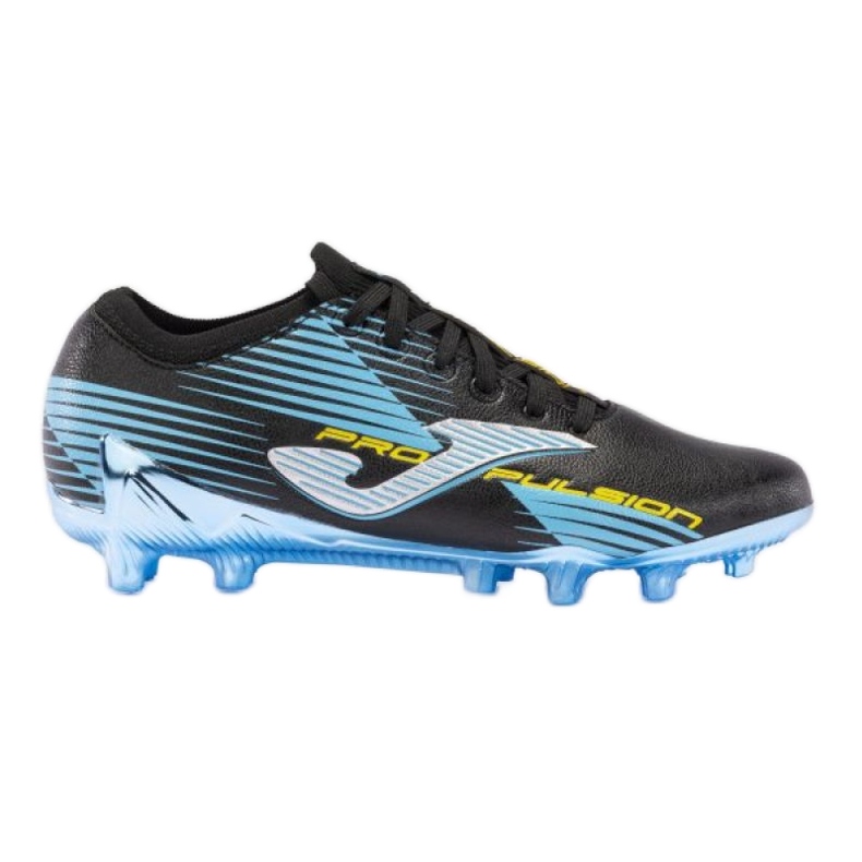 Joma Propulsion Cup 2401 Black Turquoise Ground Companie negru