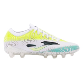 Joma Evolution Cup 2402 Companii albe Galben Galben Joma Evolution Cup 2402 Companii albe Galben Galben