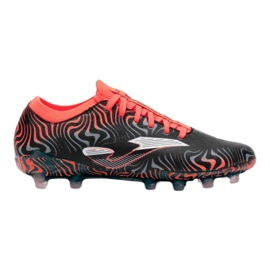 Joma Cupa Evolution 2531 Companii de teren negru Joma Cupa Evolution 2531 Companii de teren negru