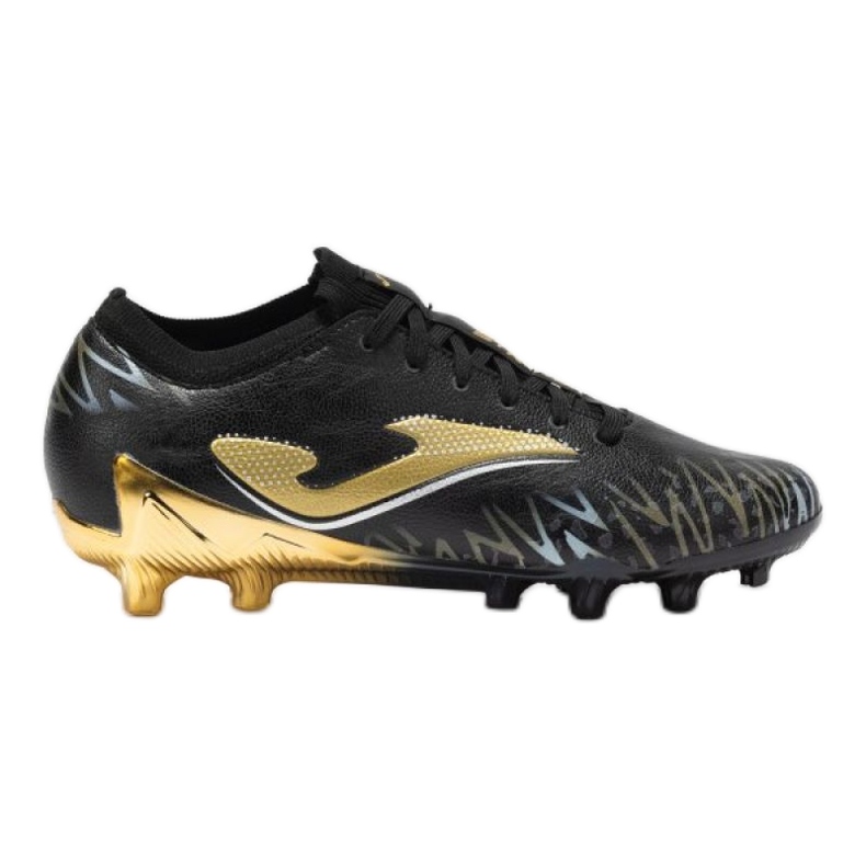 Joma Striker 2501 Companii Black Ground negru