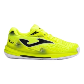 Joma Pantofi de tenis as bărbați 2409 lămâie fluor verde Joma Pantofi de tenis as bărbați 2409 lămâie fluor verde