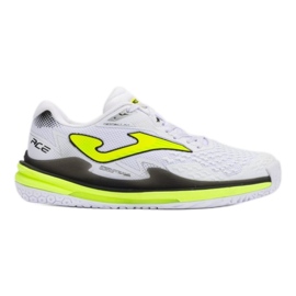 Joma Ace Men 2402 Pantofi de tenis alb Joma Ace Men 2402 Pantofi de tenis alb