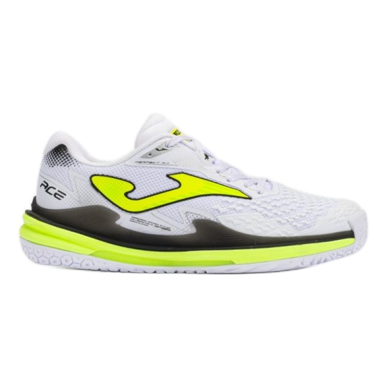 Joma Ace Men 2402 Pantofi de tenis alb