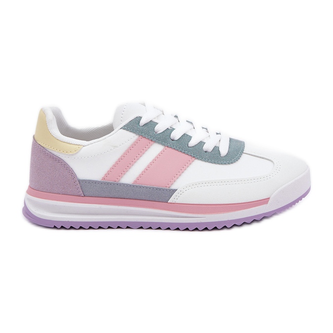 Sneakers Sneakers Sports Shoes multikolor alb Sneakers Sneakers Sports Shoes multikolor alb