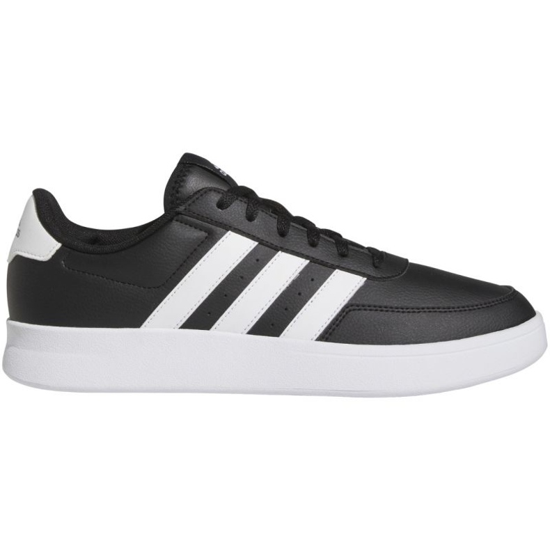 Adidas Breaknet 2.0 HP9425 Pantofi alb -negru Adidas Breaknet 2.0 HP9425 Pantofi alb -negru