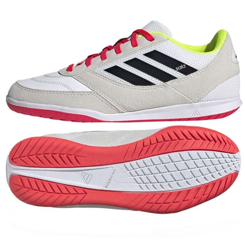 Adidas Top Sala Competiție II JP5641 Pantofi alb