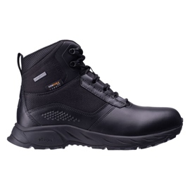 Magnum Kamikaze Mid AG VC 92800623833 Pantofi tactici negru negru