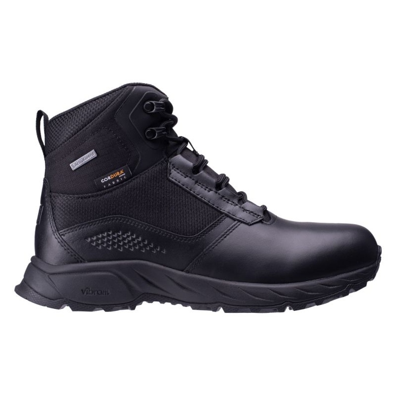 Magnum Kamikaze Mid AG VC 92800623833 Pantofi tactici negru negru