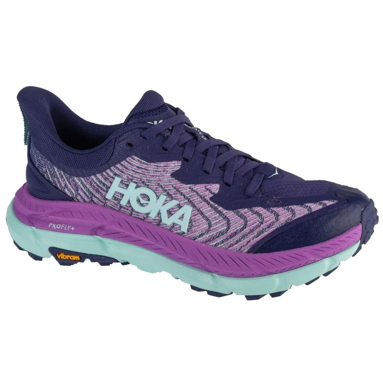Pantofi Hoka Mafate Speed 4 1131056-NSOF violet Pantofi Hoka Mafate Speed 4 1131056-NSOF violet