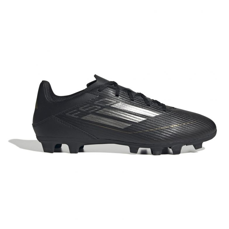 Adidas F50 Club FXG IE0614 Pantofi negri negru