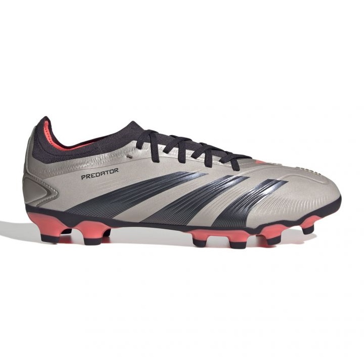 Adidas Predator Pro MG IF6370 Pantofi gri