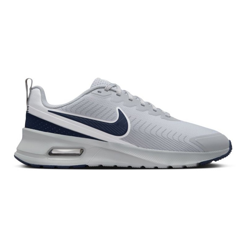 Nike Air Max Nuaxis FD4329-003 Pantofi gri Nike Air Max Nuaxis FD4329-003 Pantofi gri