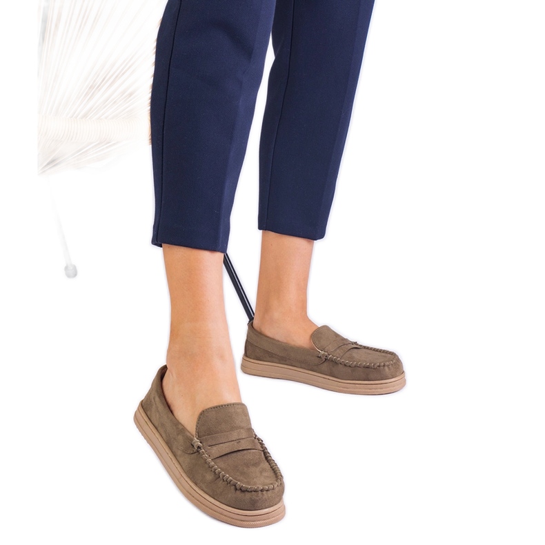 Plăceri de femei verzi de la Ekozamszu verde