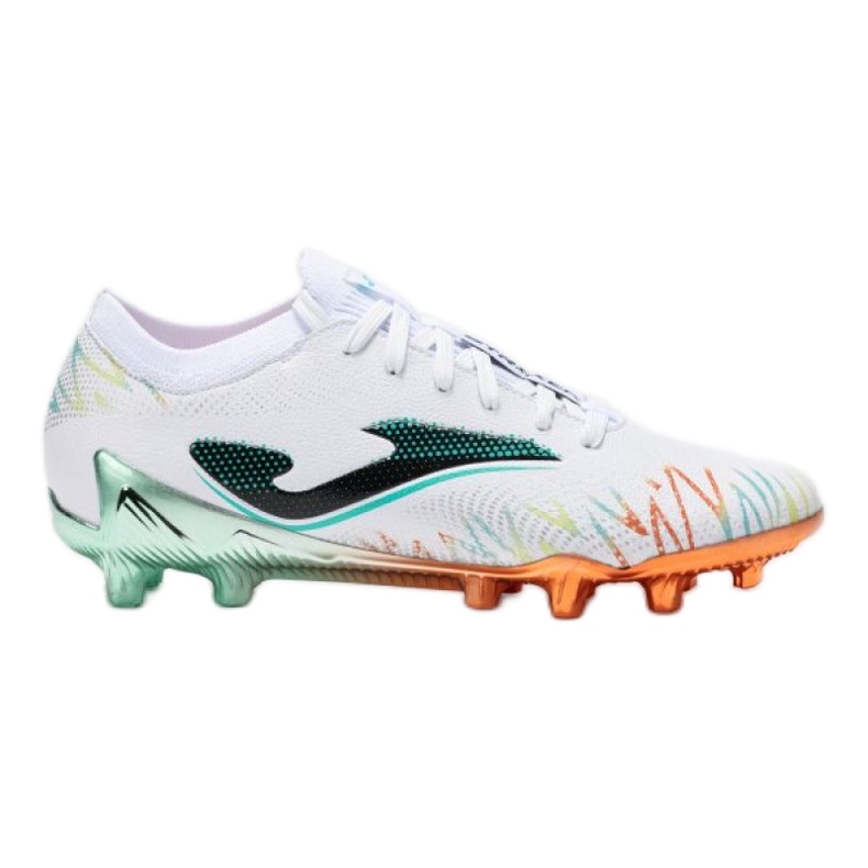 Joma Striker 2502 Companii de sol alb