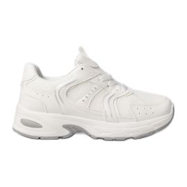 Adidașii pentru femei pe platformă Alb Adidașii pentru femei pe platformă Alb