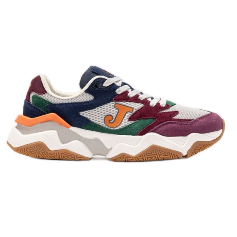 Sportowe Joma C1400 Men 2520 Beige Garnet bej